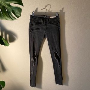 Rocker Rag&Bone Denim